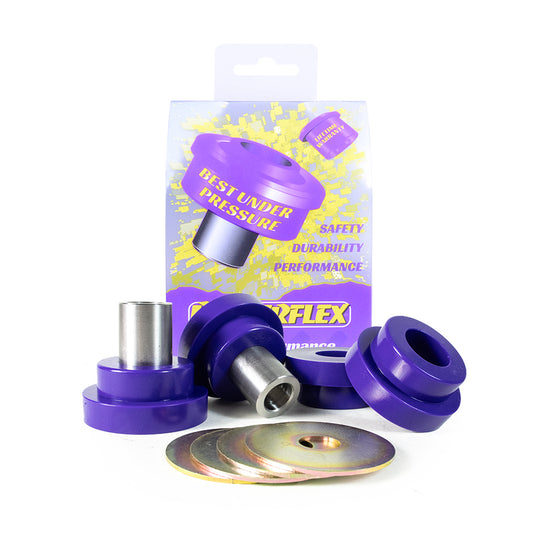 Alfa Romeo (PFR1-710BLK) Rear Lower Swing Arm Outer Bush