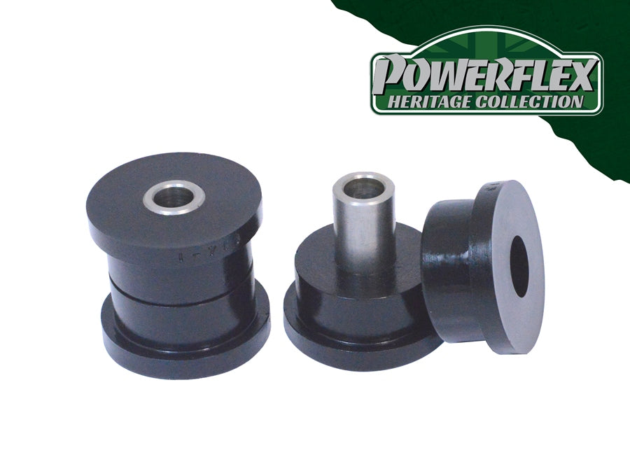 Alfa Romeo (PFR1-713H) Rear Lower Spring Inner Mount