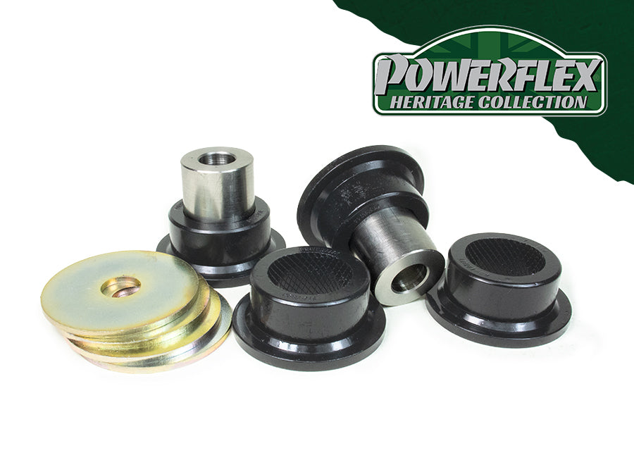 Alfa Romeo (PFR1-714H) Rear Lower Spring Mount Outer Bush