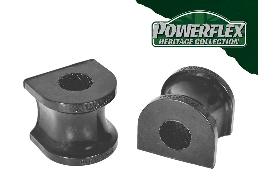 Alfa Romeo (PFR1-717-21H) Rear Anti Roll Bar Bush 21mm