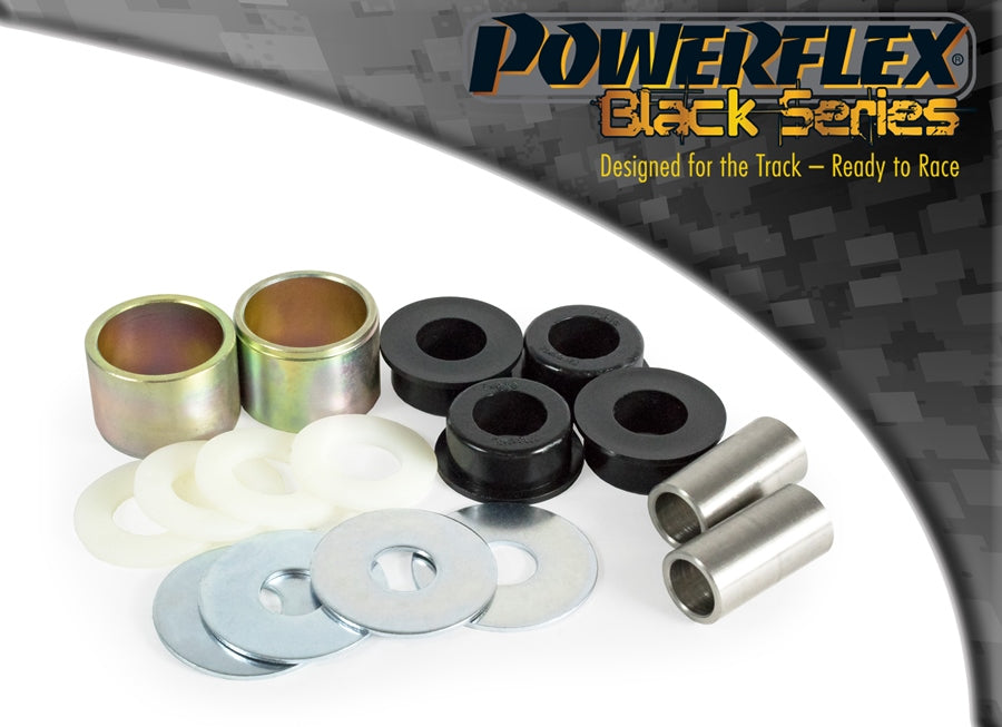 Alfa Romeo (PFR1-818BLK) Rear Tie Bar to Hub Bush