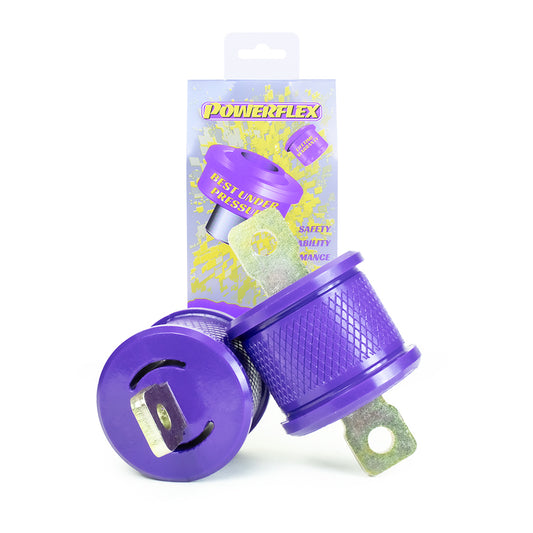 Alfa Romeo (PFR1-825) Rear Trailing Arm Front Bush