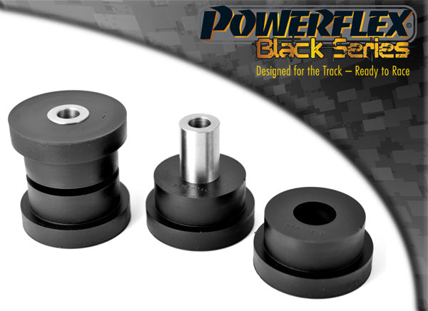 Alfa Romeo (PFR1-910BLK) Rear Wishbone Front Bush