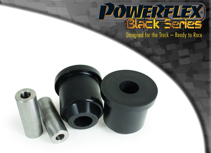 Mazda (PFR19-1105BLK) Rear Beam Mounting Bush