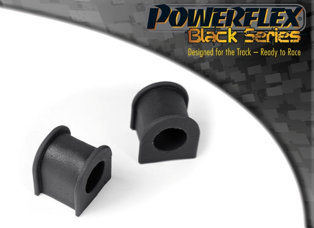 Ford (PFR19-118BLK) Rear Anti-Roll Bar Mounting Bush 18mm