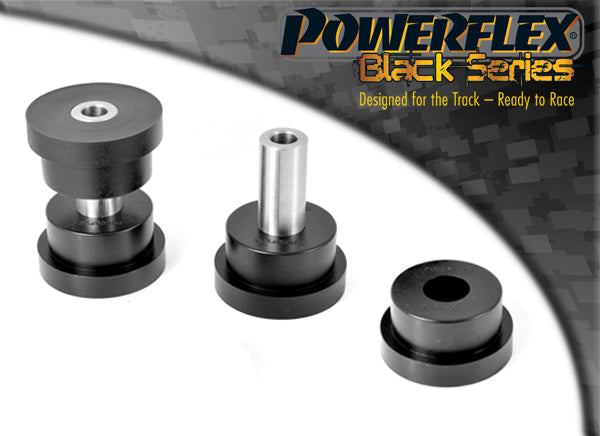 Alfa Romeo (PFR1-911BLK) Rear Wishbone Rear Bush