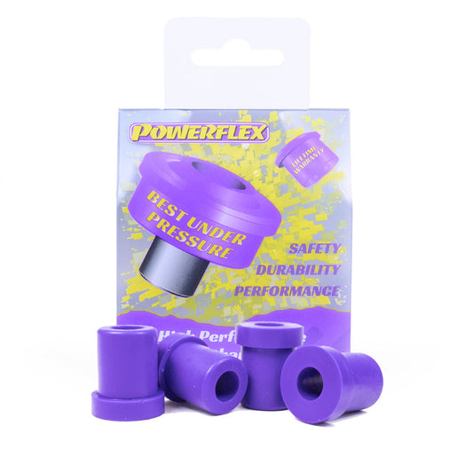 Ford (PFR19-1414H) Leaf Spring Shackle Mounts