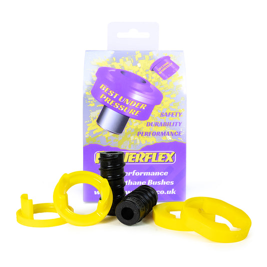 Ford (PFR19-1721BLK) Rear Subframe Rear Bush Insert