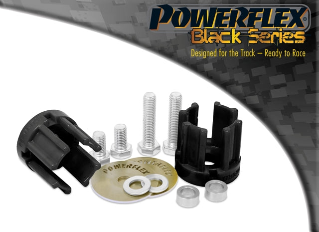 Ford (PFR19-1730BLK) Rear Diff Mount Front Bush Insert