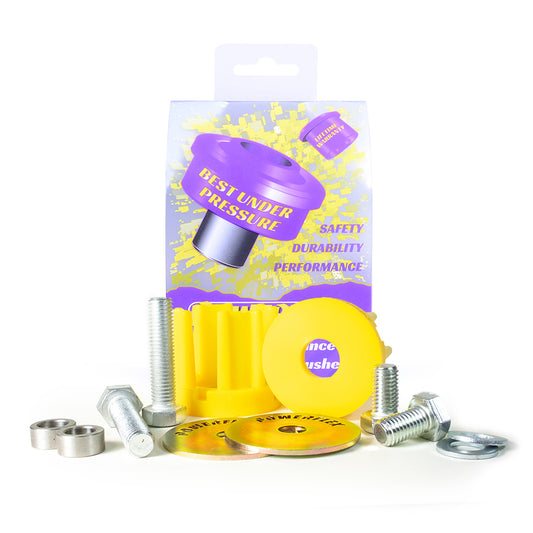 Ford (PFR19-1730BLK) Rear Diff Mount Front Bush Insert