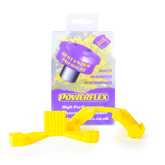 Ford (PFR19-1740BLK) Transmission Mount Insert