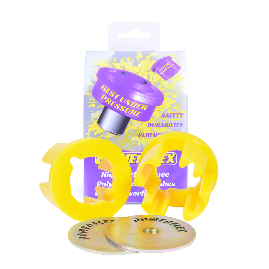 Ford (PFR19-1831) Rear Diff Rear Mounting Bush Insert