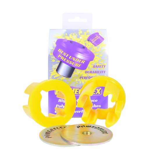 Ford (PFR19-1831) Rear Diff Rear Mounting Bush Insert