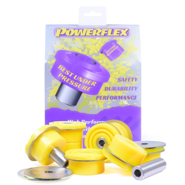 Ford (PFR19-1922) Rear Subframe Bush