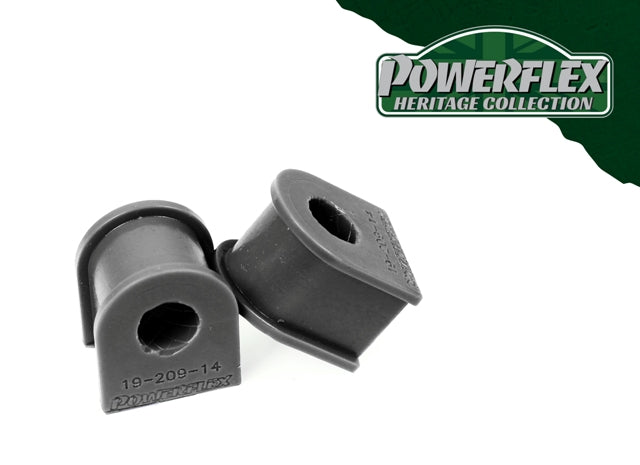 Ford (PFR19-209-14H) Rear Anti-Roll Bar Mounting Bush 14mm
