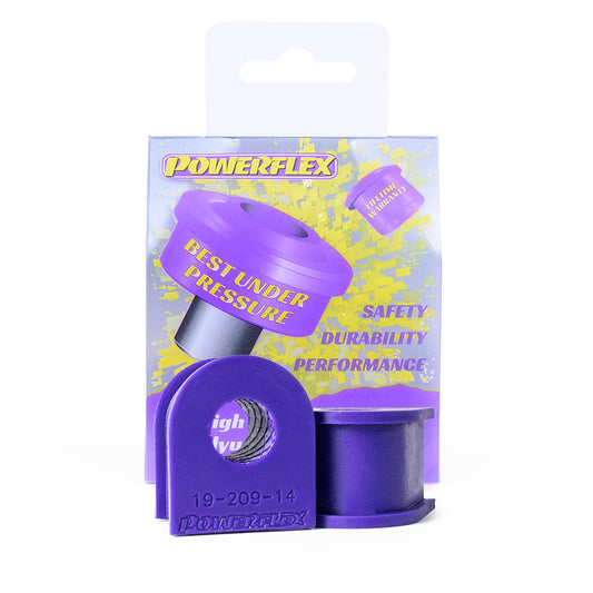 Ford (PFR19-209-14H) Rear Anti-Roll Bar Mounting Bush 14mm