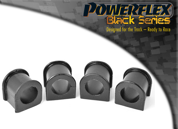 Ford (PFR19-210-12BLK) Rear Anti Roll Bar Bush 12mm