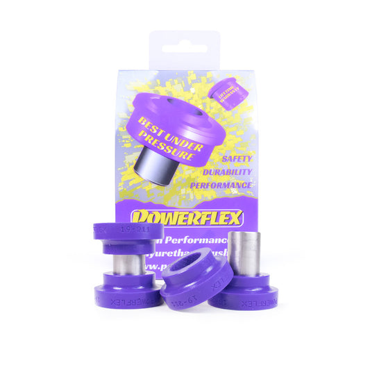 Ford (PFR19-211H) Rear Tie Bar To Chassis Bush