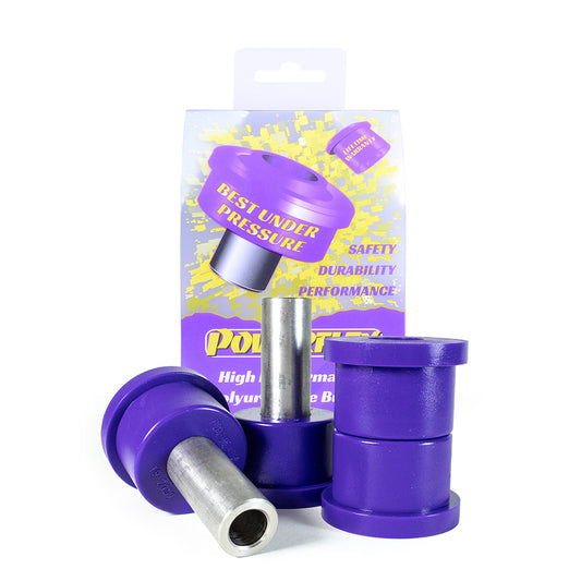 Ford (PFR19-2409) Leaf Spring Mount Rear