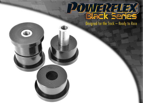 Ford (PFR19-408BLK) Leaf Spring Mount Front