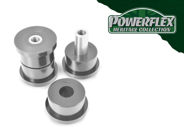 Ford (PFR19-408H) Leaf Spring Mount Front