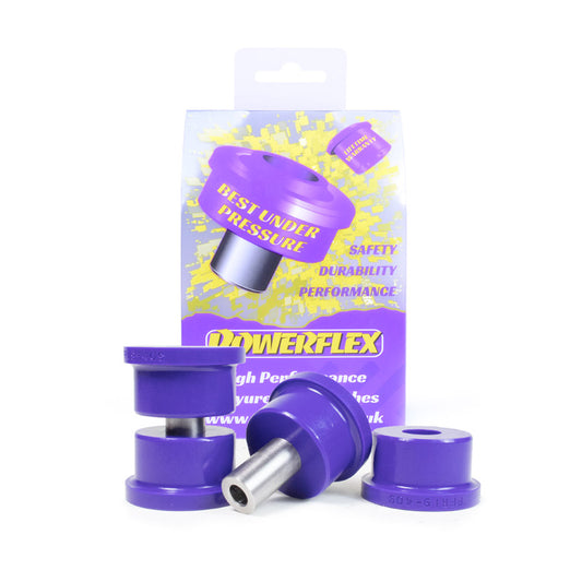 Ford (PFR19-409) Leaf Spring Mount Rear