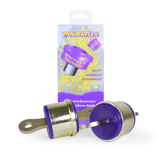 Ford (PFR19-812BLK) Rear Trailing Arm Blade Bush