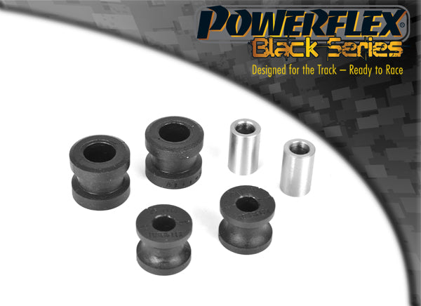 MG (PFR25-111BLK) Rear Anti Roll Bar Link Bush Kit
