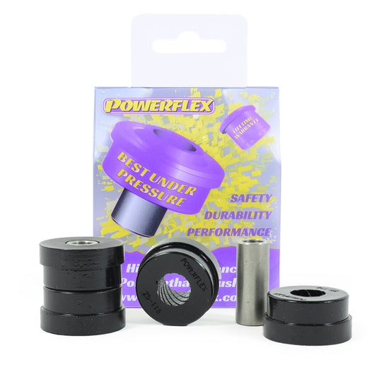 Honda (PFR25-116BLK) Rear Upper Outer Link/Hub Bush