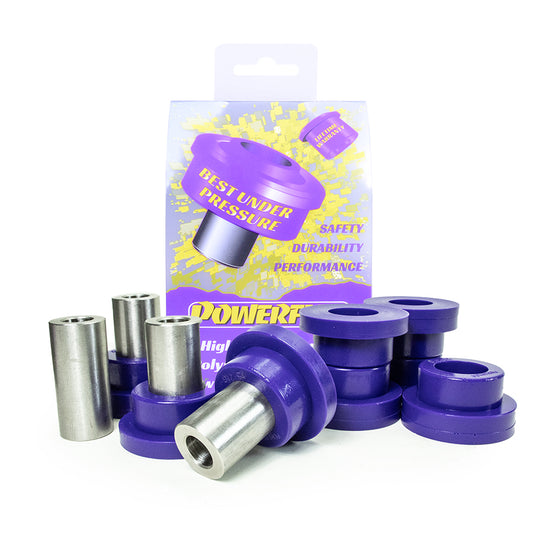 Honda (PFR25-210BLK) Rear Upper Wishbone Bush