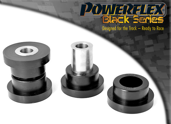 Honda (PFR25-212BLK) Rear Lower Wishbone Bush Rear