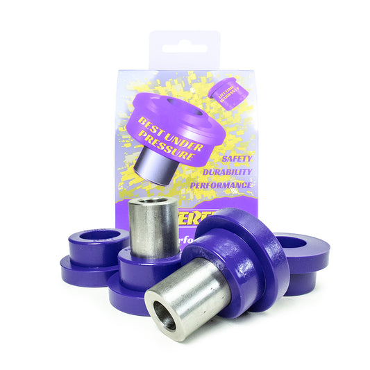 Honda (PFR25-212BLK) Rear Lower Wishbone Bush Rear