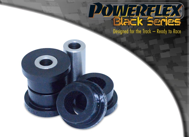 Honda (PFR25-216BLK) Rear Lower Shock Mount Bush