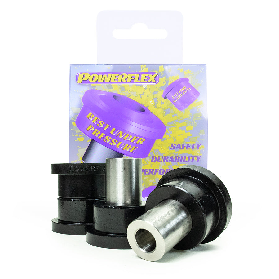 Honda (PFR25-216BLK) Rear Lower Shock Mount Bush