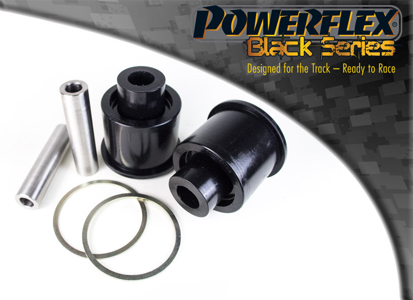 Honda (PFR25-910BLK) Rear Beam Mounting Bush