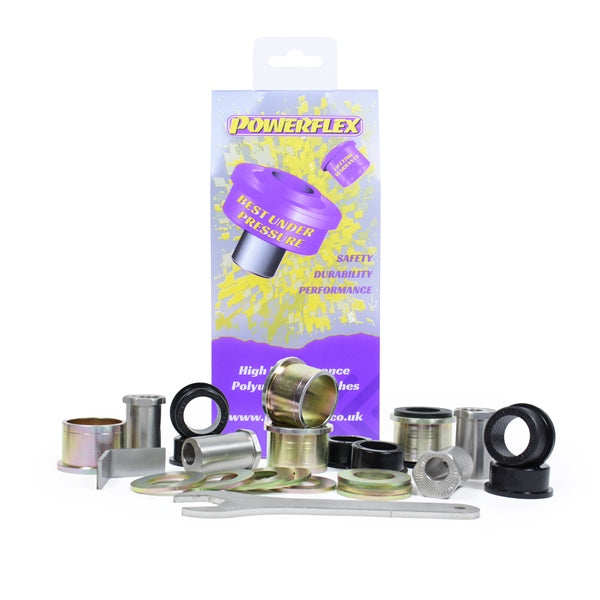 Hyundai (PFR26-114G) Rear Upper Control Arm Bush Camber Adjustable