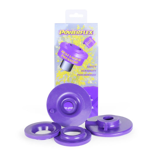 Hyundai (PFR26-219) Rear Upper and Lower Spring Isolator Pads