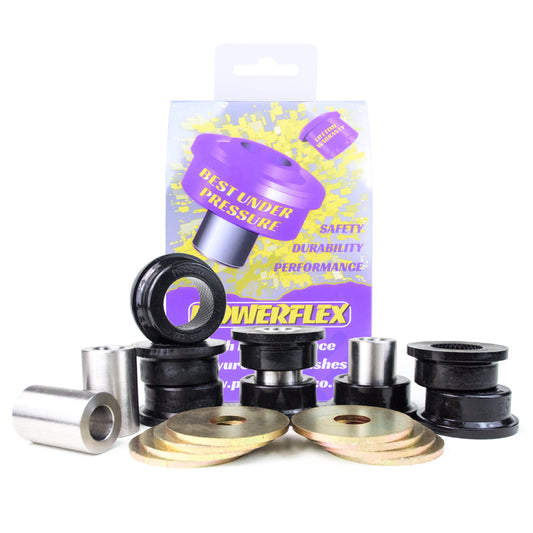 Hyundai (PFR26-311) Rear Lower Control Arm Bush