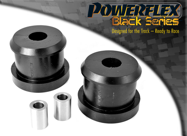 Jaguar (PFR27-207BLK) Rear Beam Mounting Bush
