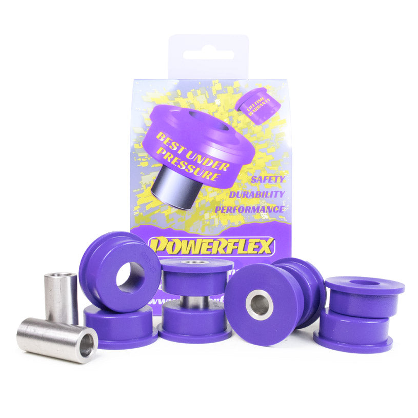 Jaguar (PFR27-209) Rear Monostrut Axle Brace Assembly Bush