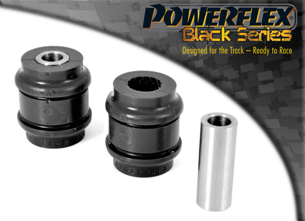 Jaguar (PFR27-613BLK) Rear Upper Arm Rear Bush