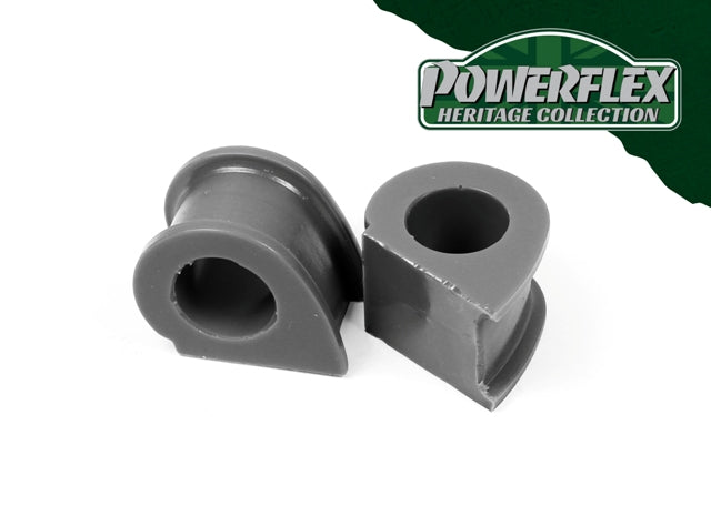 Audi (PFR3-1011-21H) Front Anti Roll Bar Mount 21mm