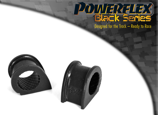 Audi (PFR3-1011-25BLK) Front Anti Roll Bar Mount 25mm
