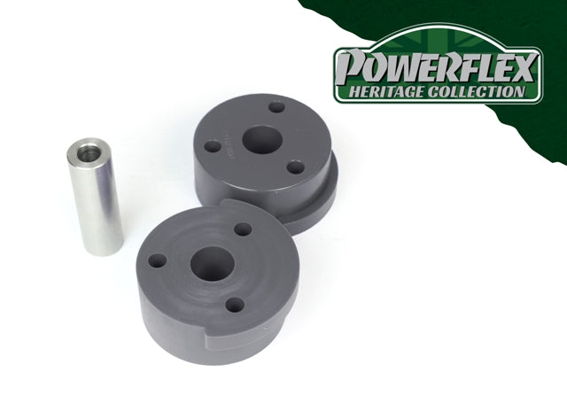 Audi (PFR3-107H) Rear Differential Mount