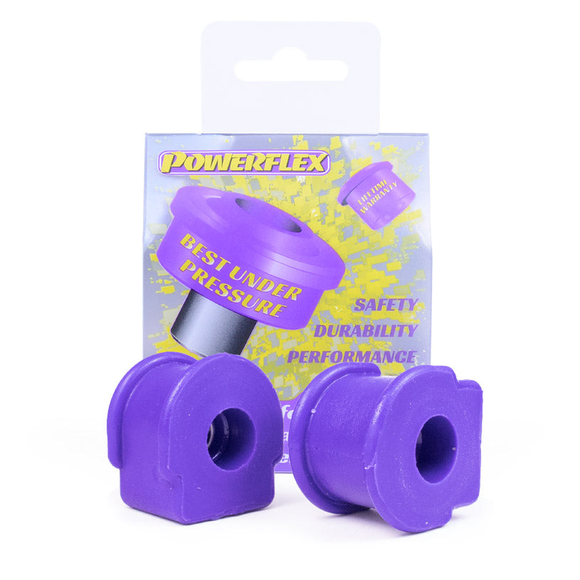 Audi (PFR3-108-15) Rear Anti Roll Bar To Control Arm