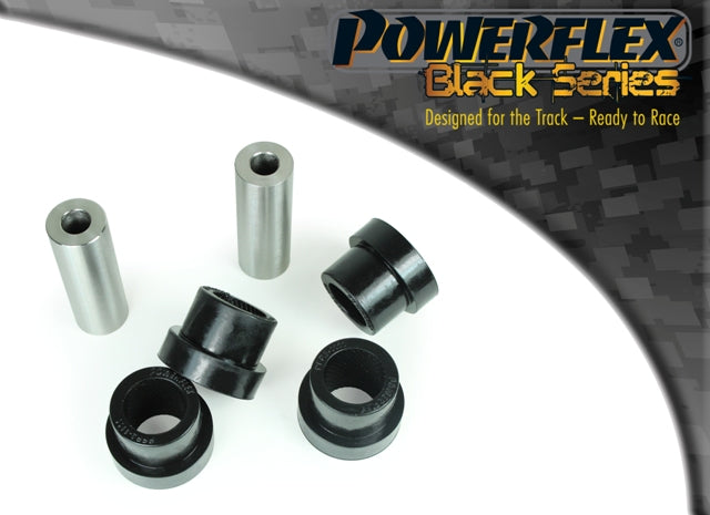 Audi (PFR3-1111BLK) Rear Lower Arm Front Bush