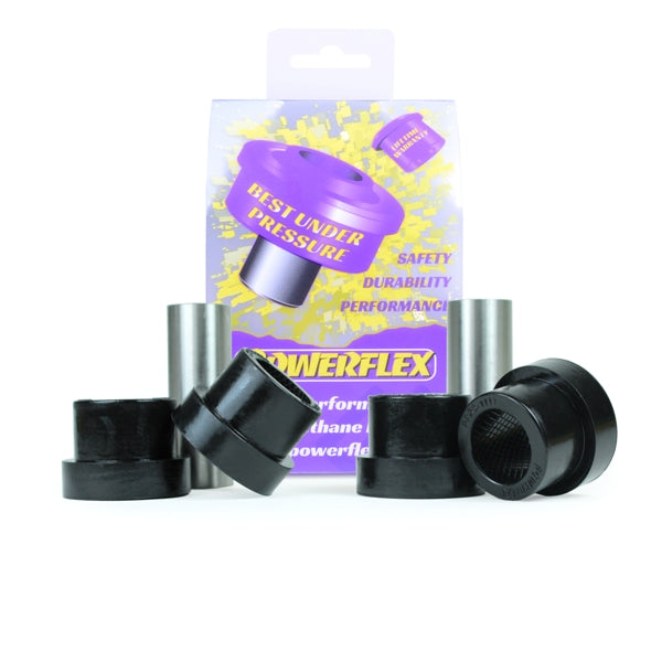 Audi (PFR3-1111BLK) Rear Lower Arm Front Bush