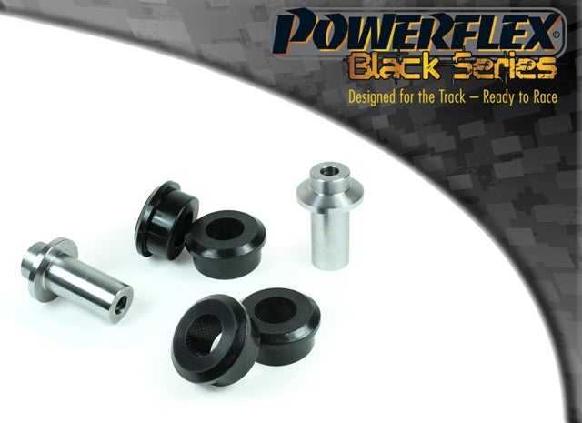 Audi (PFR3-1112BLK) Rear Lower Arm Rear Bush