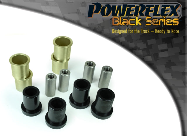 Audi (PFR3-1114BLK) Rear Upper Arm Bush