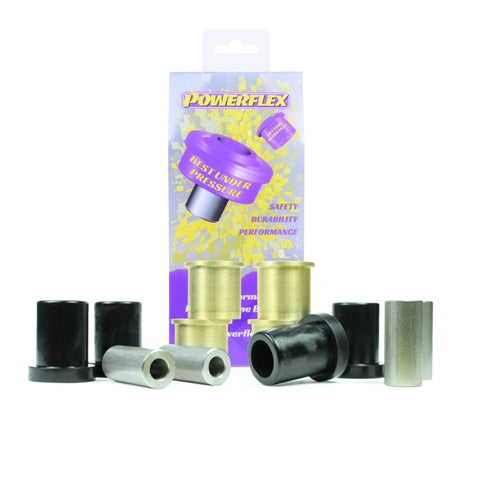 Audi (PFR3-1114BLK) Rear Upper Arm Bush